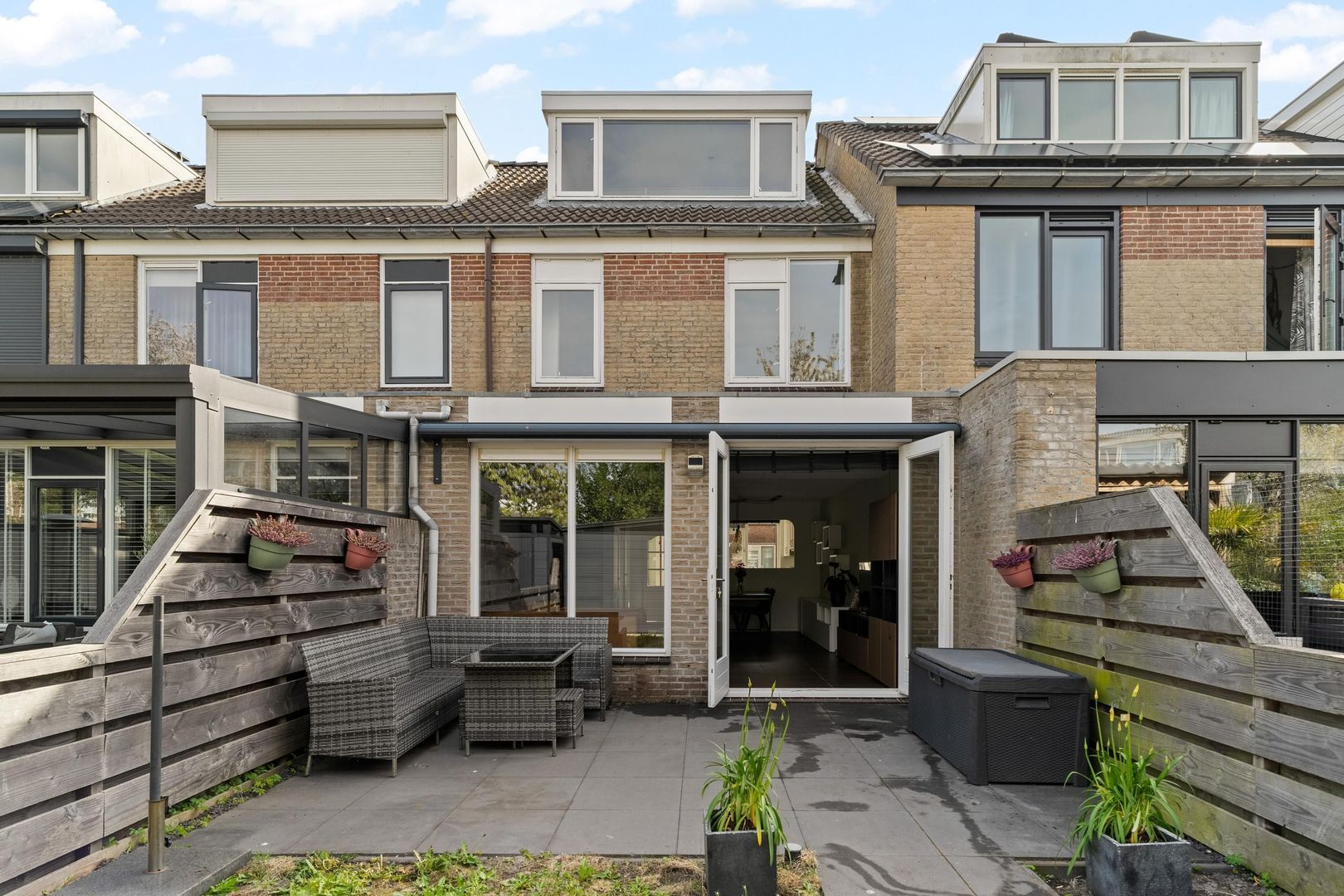 Hoogtij 185, Noordwijk foto-15