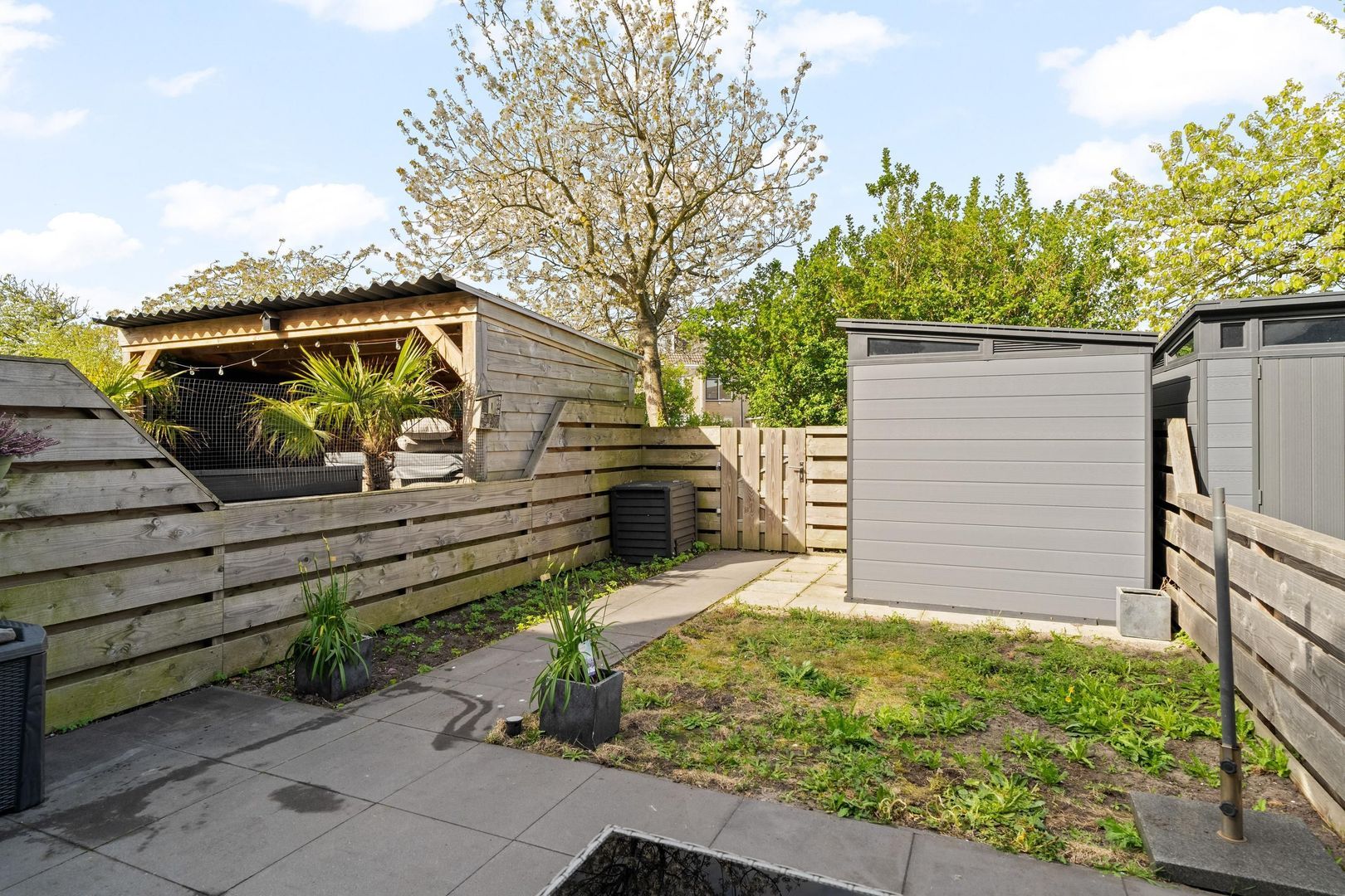 Hoogtij 185, Noordwijk foto-16