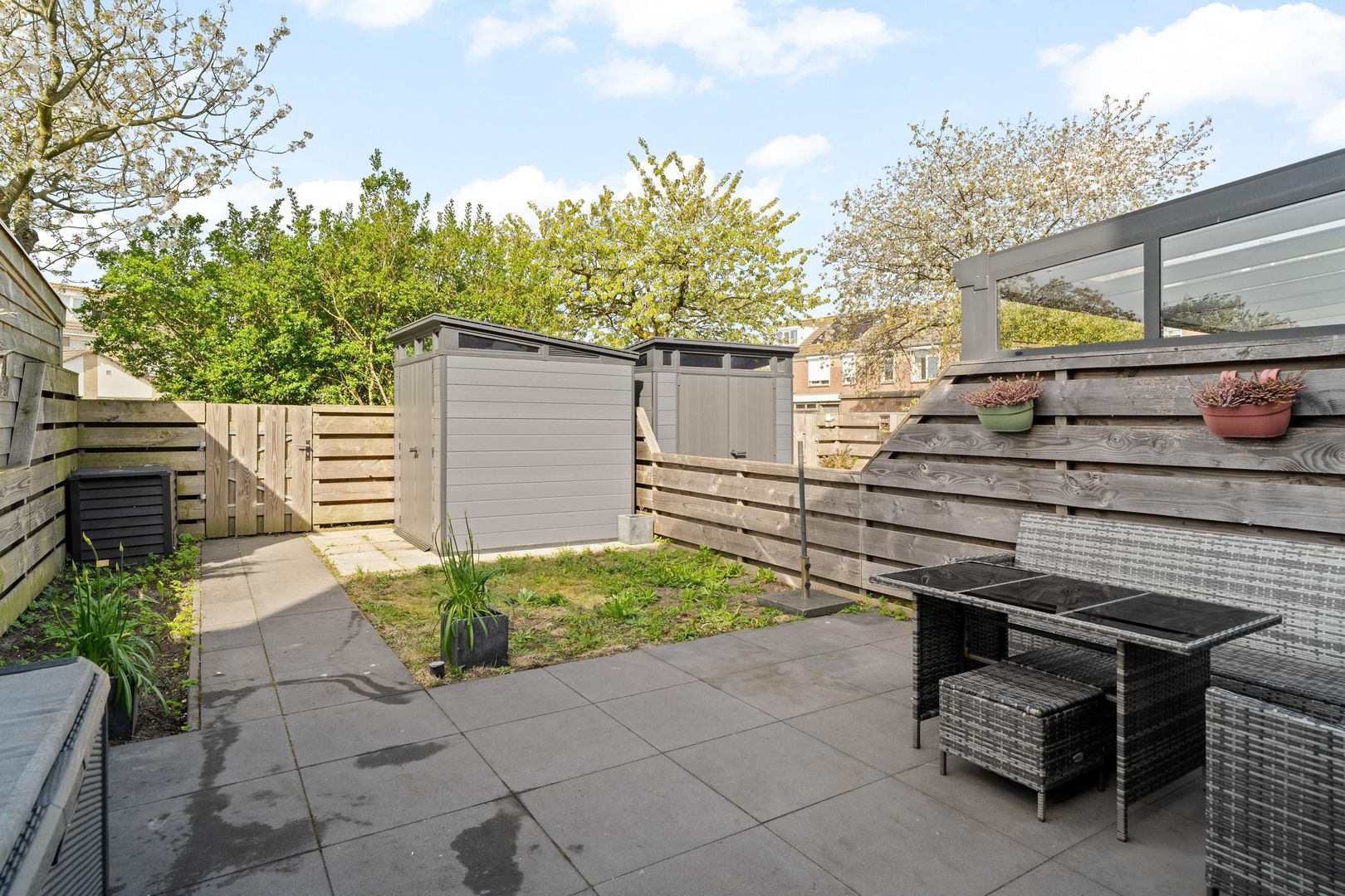 Hoogtij 185, Noordwijk foto-13