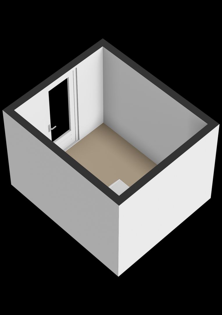 Hoogtij 185, Noordwijk plattegrond-10