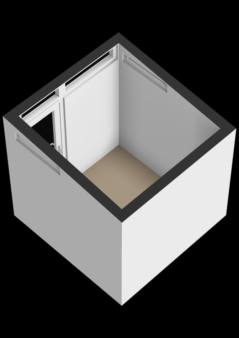 Hoogtij 185, Noordwijk plattegrond-11