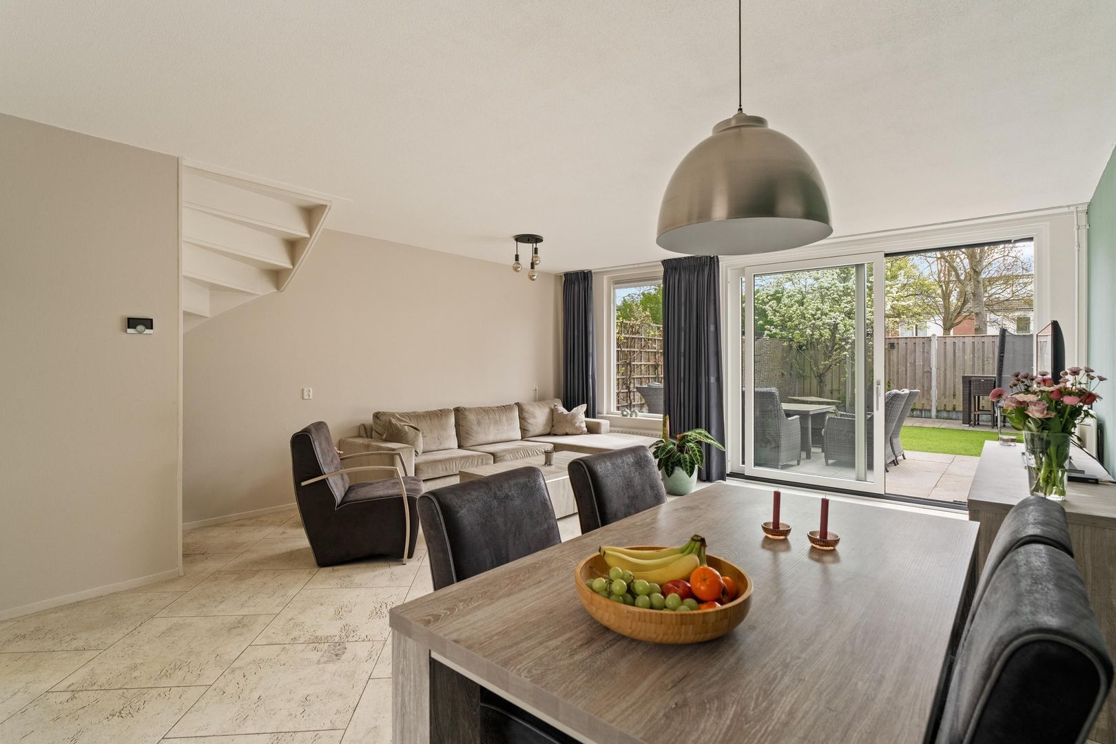 Branding 27, Noordwijk foto-13