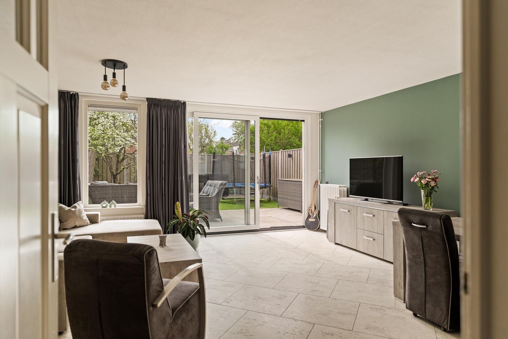 Branding 27, Noordwijk foto-6