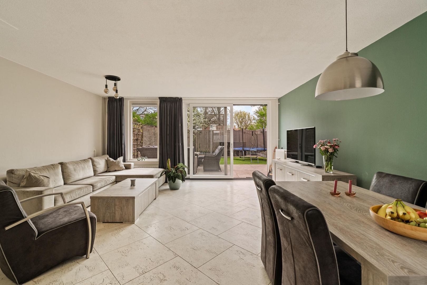 Branding 27, Noordwijk foto-7