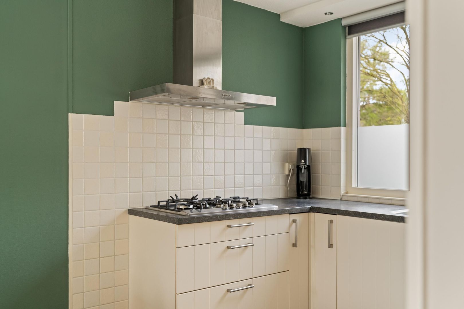 Branding 27, Noordwijk foto-15