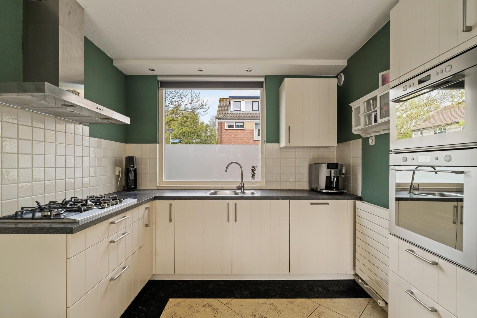 Branding 27, Noordwijk foto-17