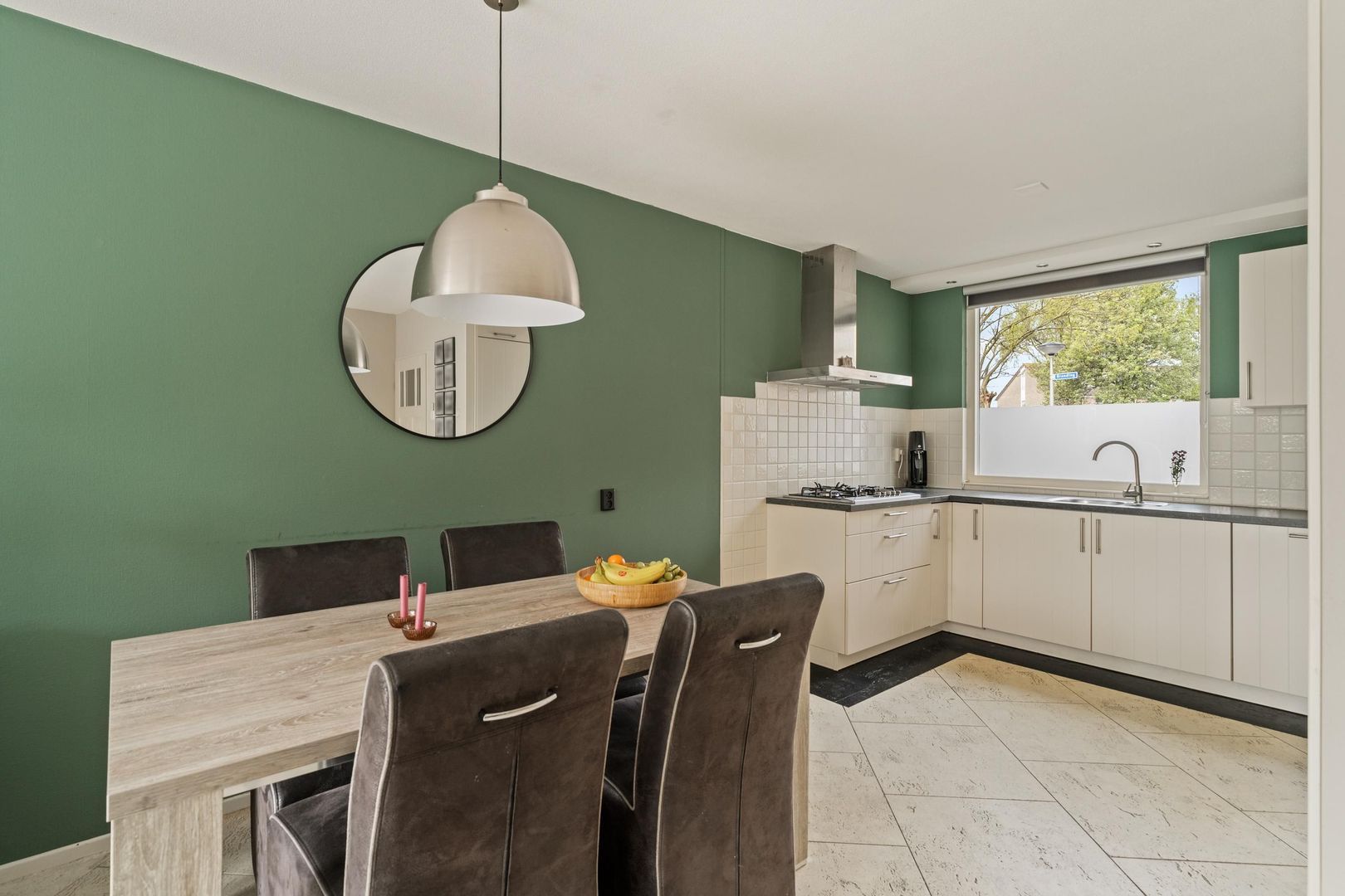 Branding 27, Noordwijk foto-14