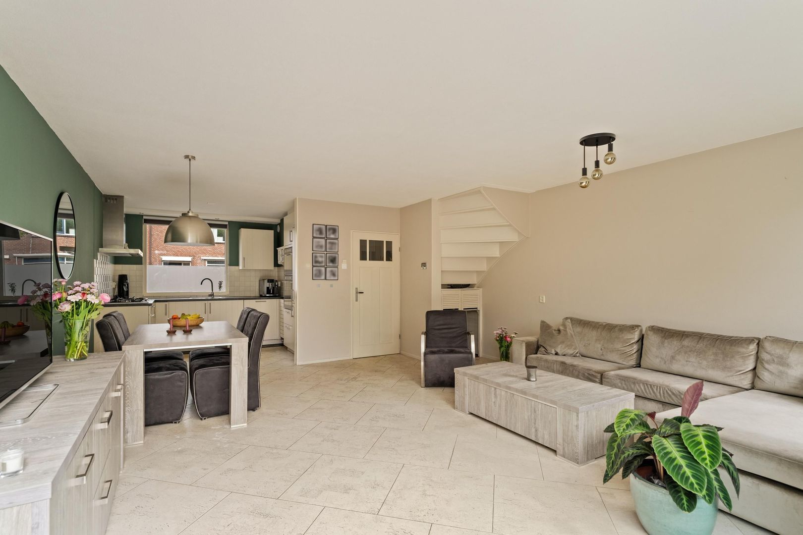 Branding 27, Noordwijk foto-12