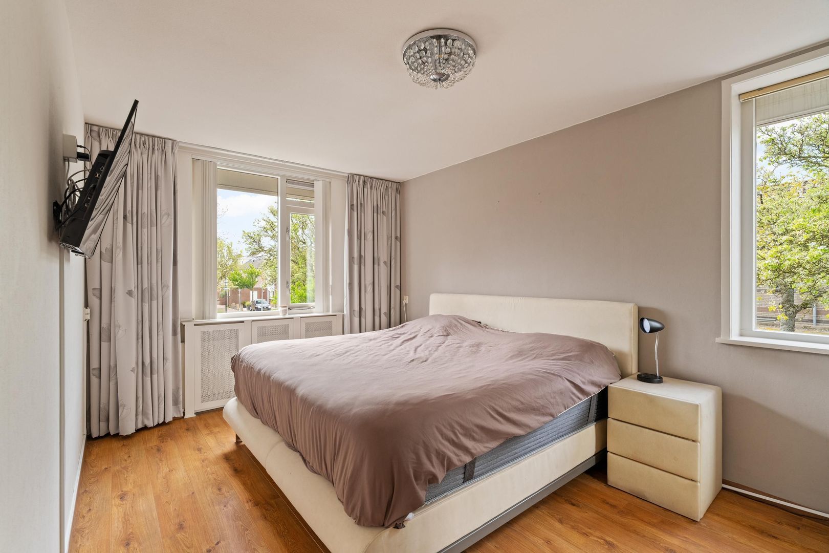 Branding 27, Noordwijk foto-20