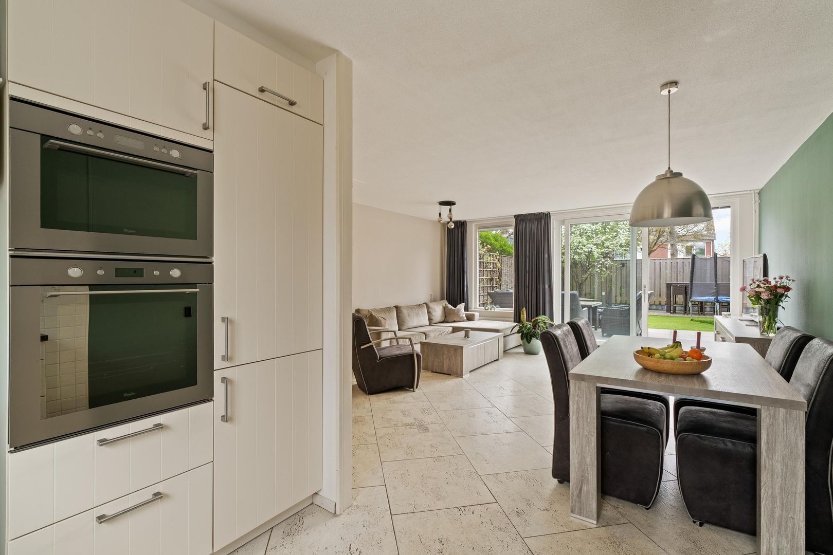 Branding 27, Noordwijk foto-18