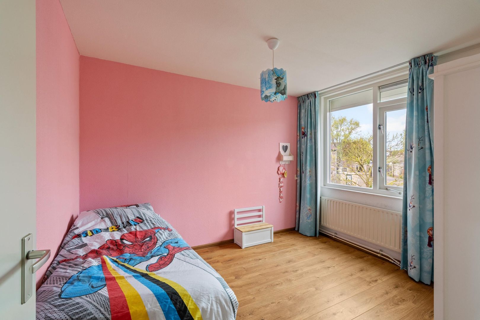 Branding 27, Noordwijk foto-27