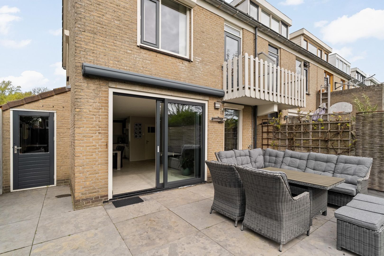 Branding 27, Noordwijk foto-11