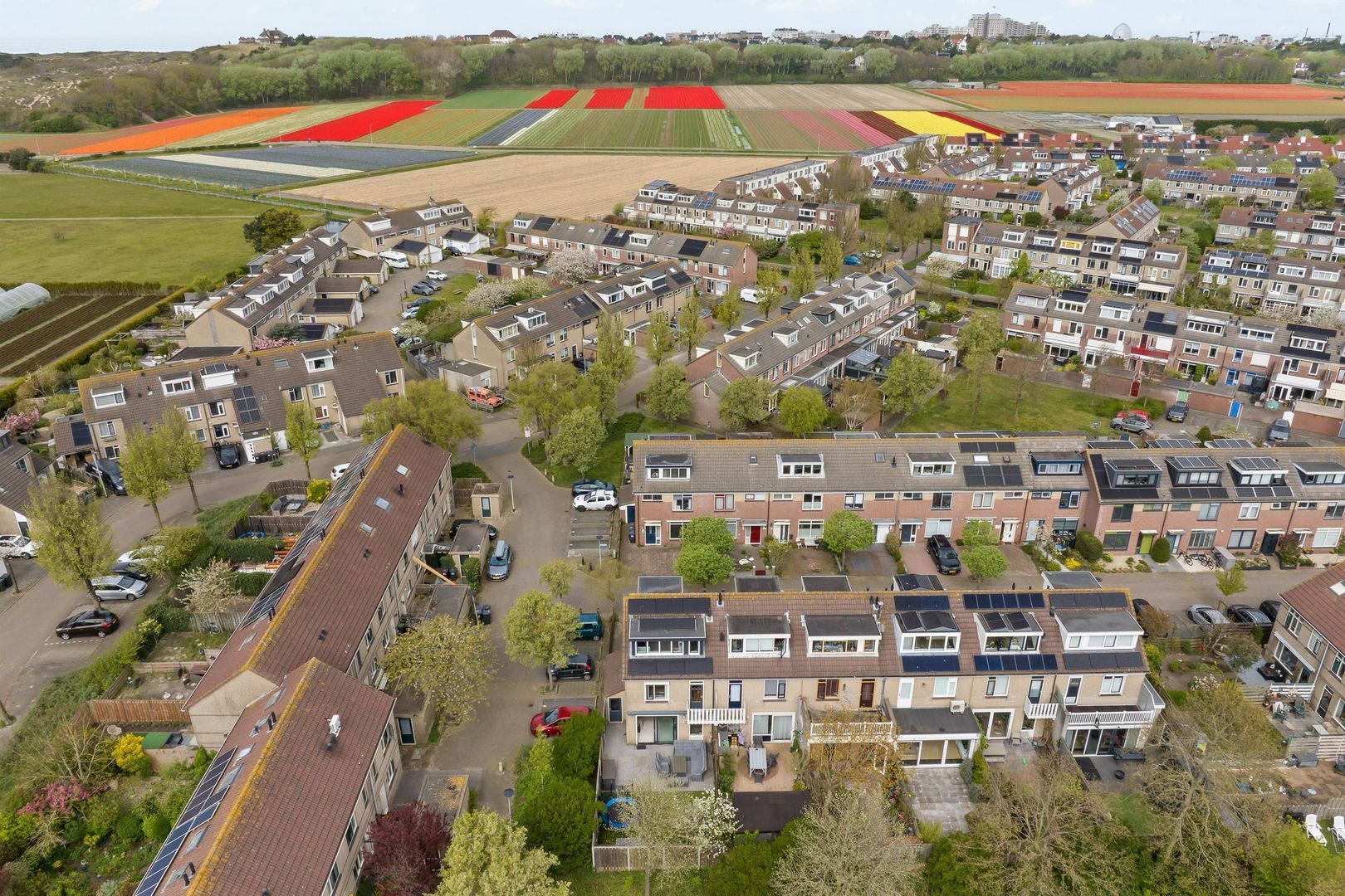 Branding 27, Noordwijk foto-34