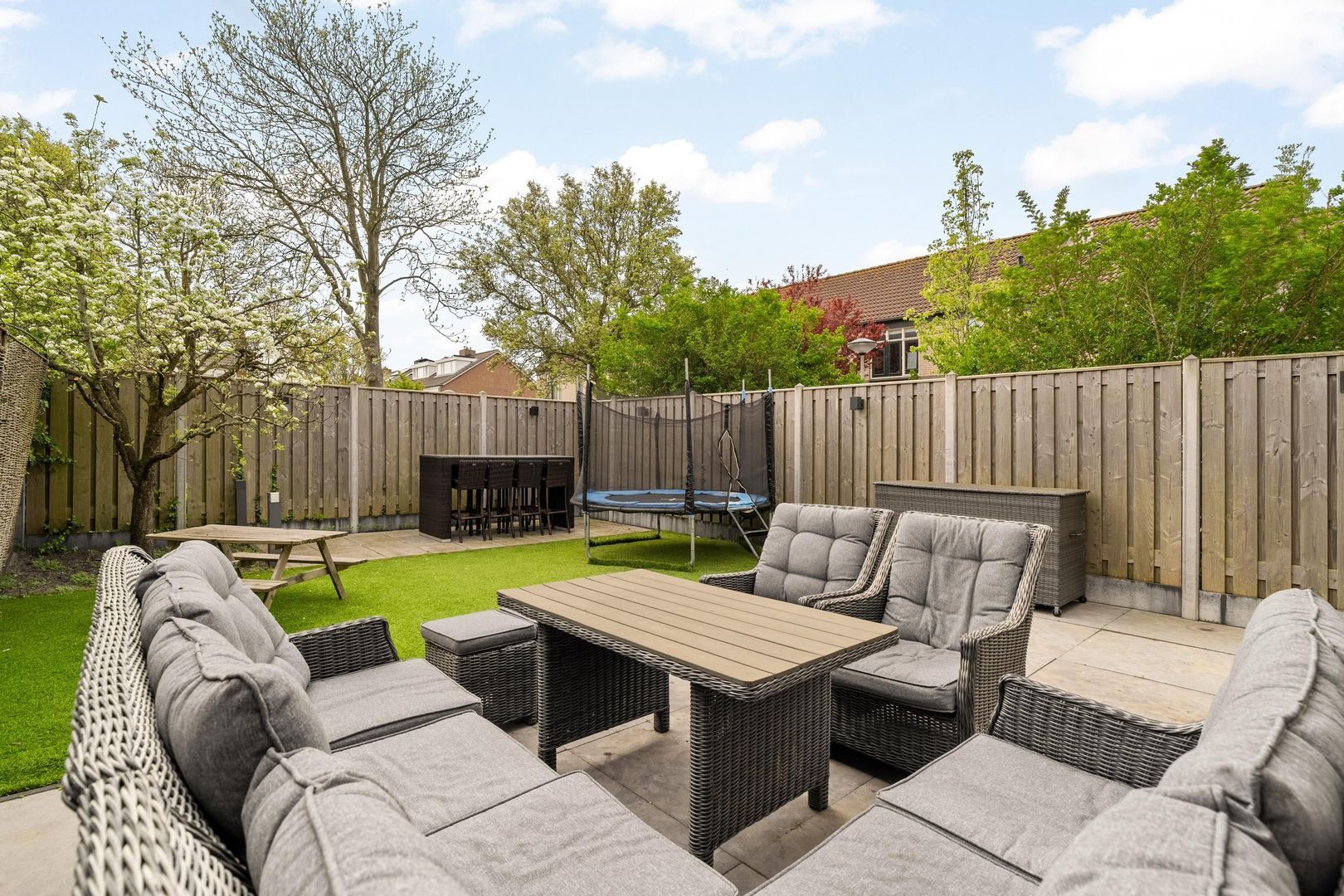 Branding 27, Noordwijk foto-9