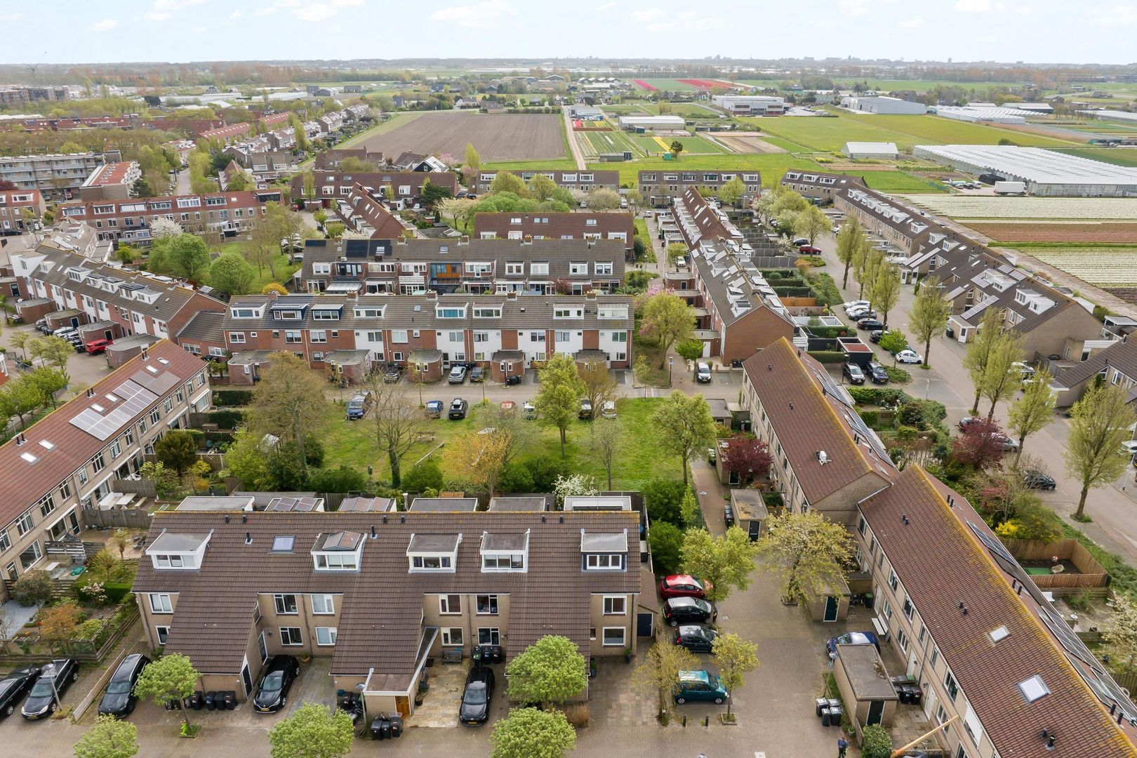 Branding 27, Noordwijk foto-36