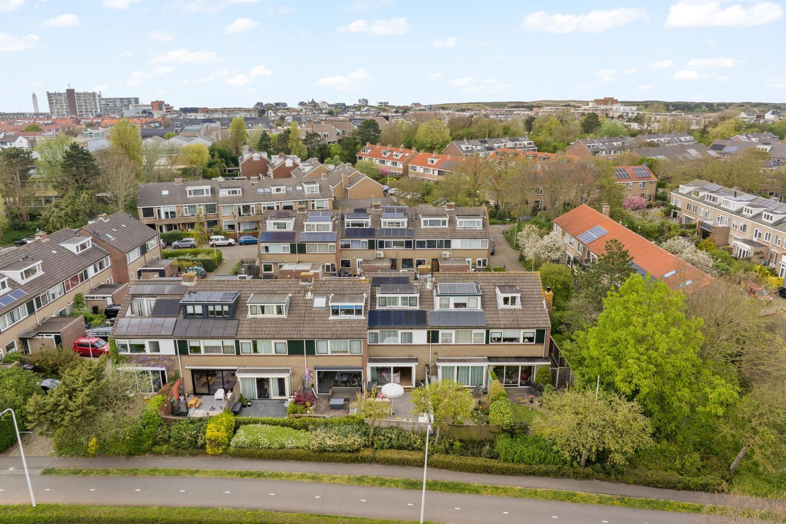 Schapedel 17, Noordwijk foto-32