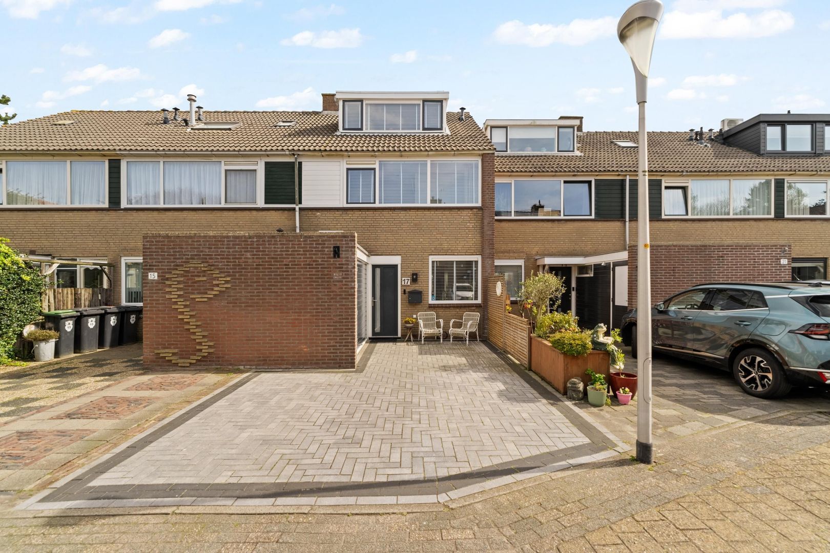 Schapedel 17, Noordwijk foto-2