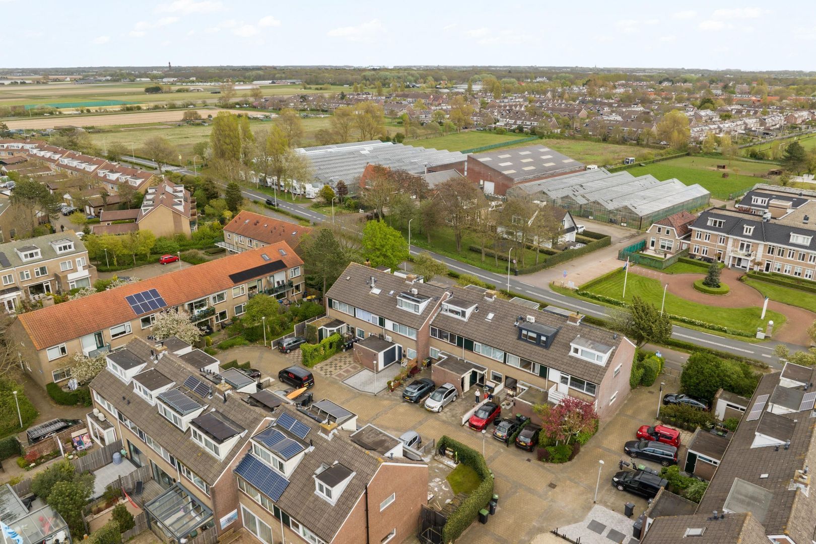 Schapedel 17, Noordwijk foto-34