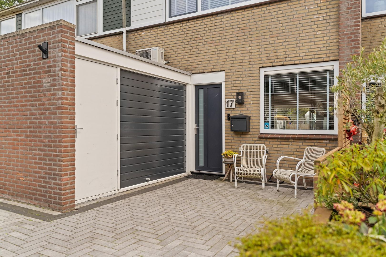 Schapedel 17, Noordwijk foto-3