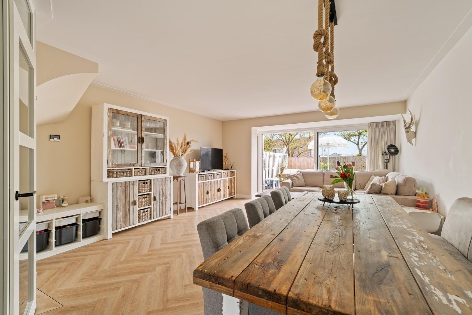 Schapedel 17, Noordwijk foto-5