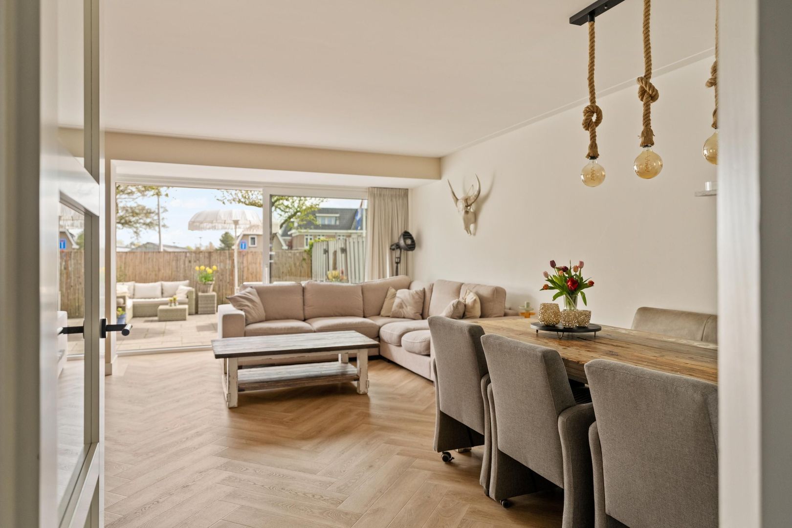 Schapedel 17, Noordwijk foto-4