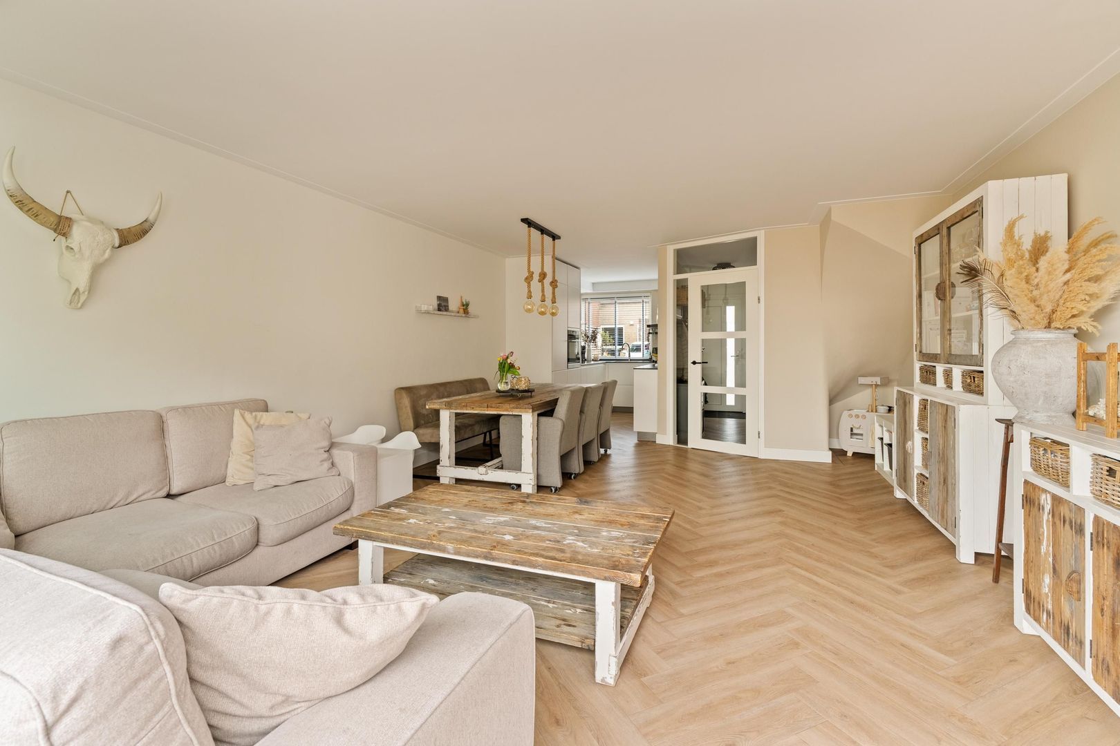 Schapedel 17, Noordwijk foto-11