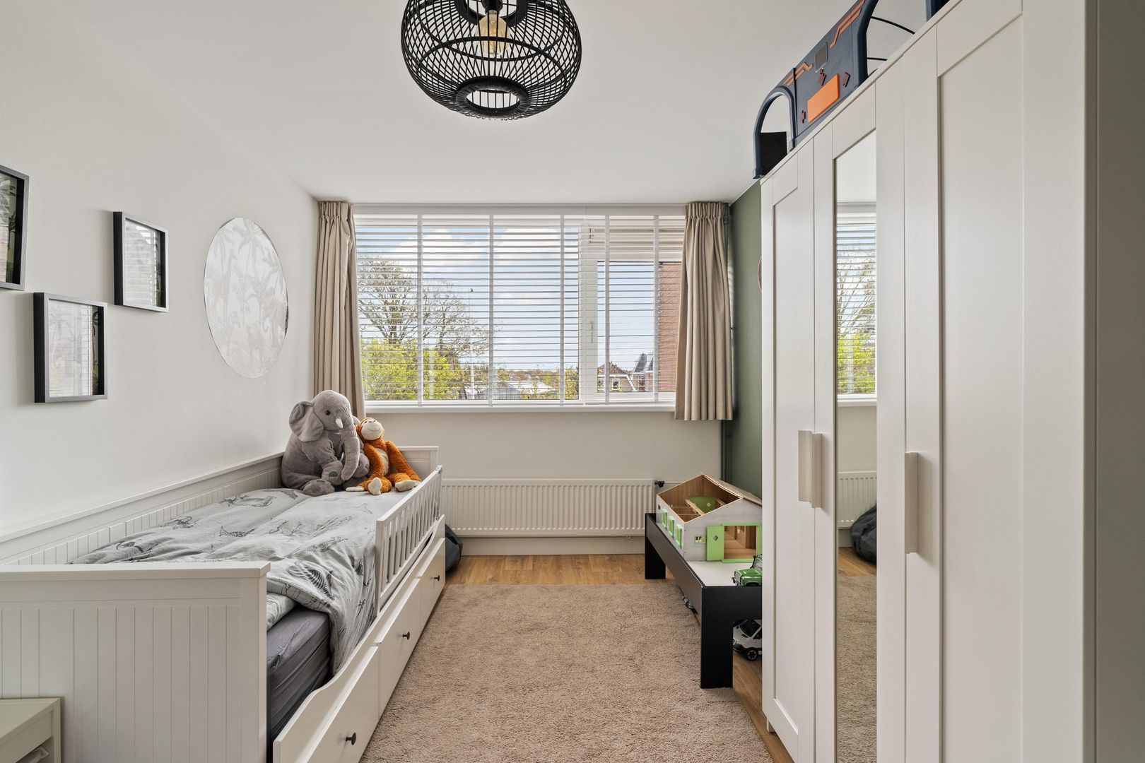 Schapedel 17, Noordwijk foto-22