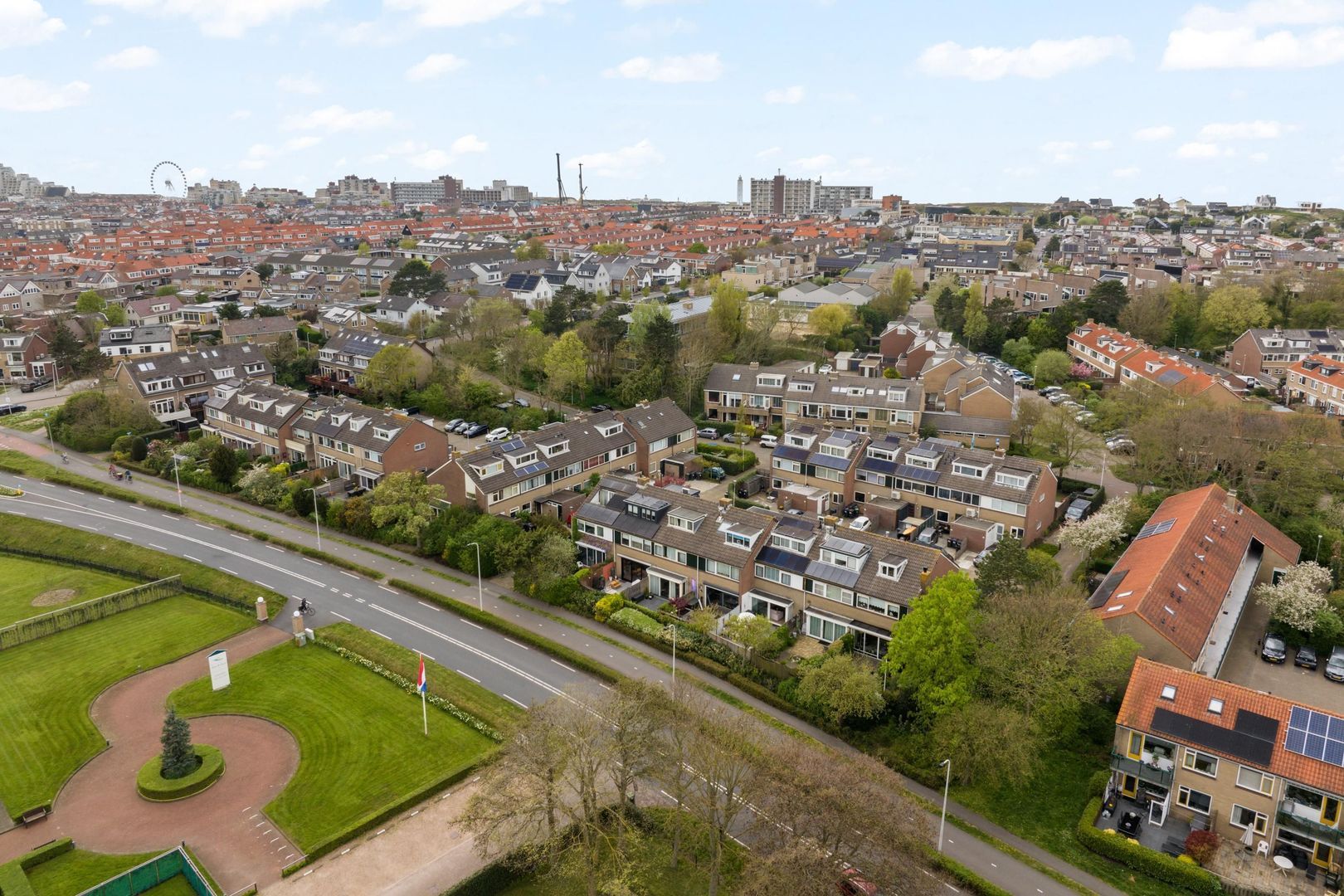 Schapedel 17, Noordwijk foto-33