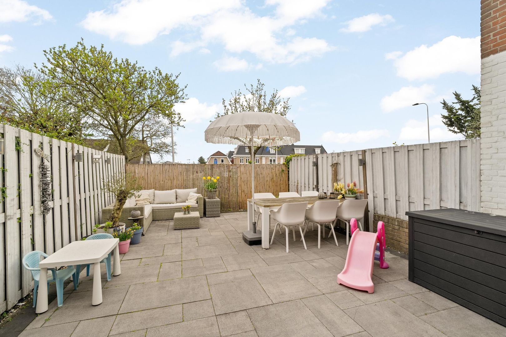 Schapedel 17, Noordwijk foto-8