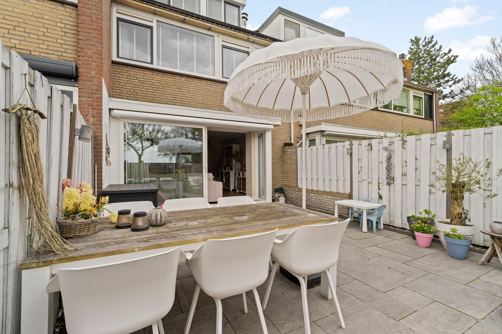 Schapedel 17, Noordwijk foto-9