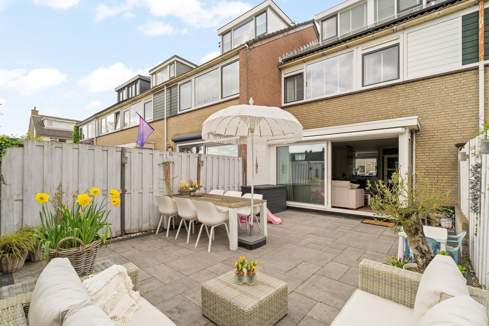 Schapedel 17, Noordwijk foto-10