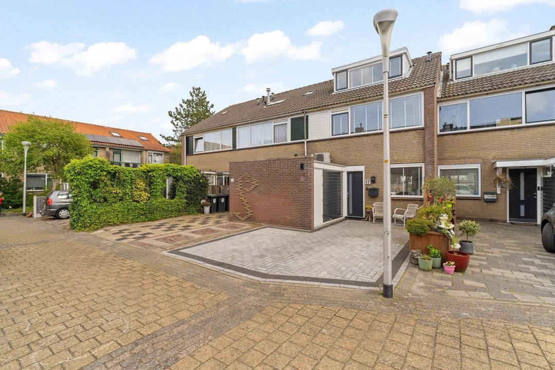 Schapedel 17<br/><small>&euro; 639.000 k.k.</small>