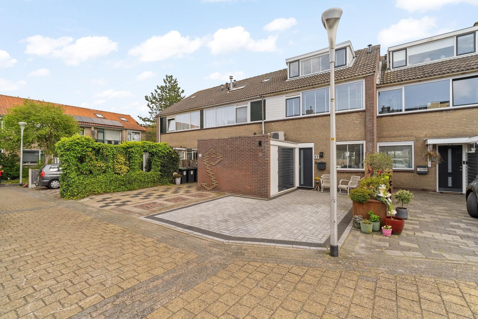 Schapedel 17, Noordwijk foto-0