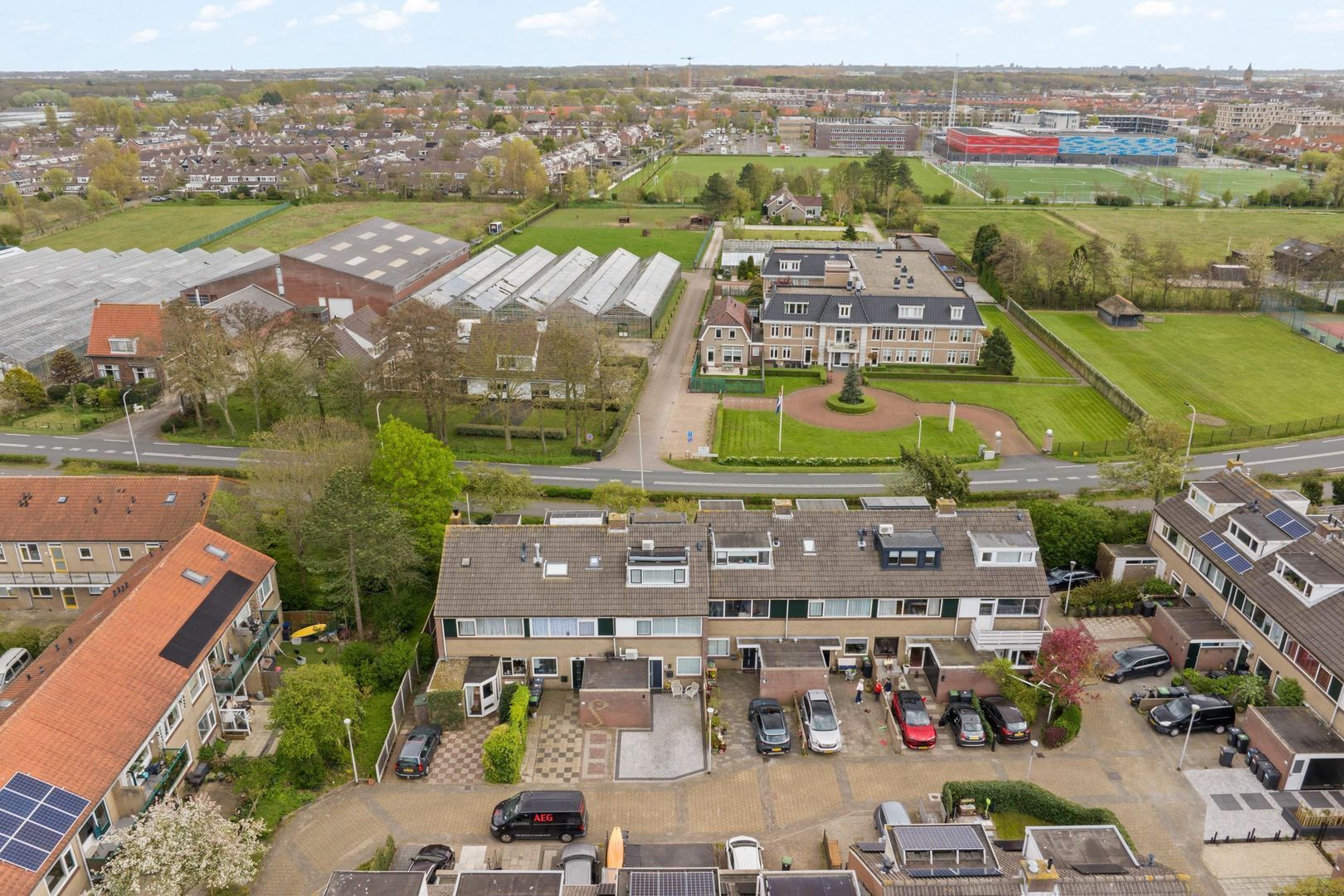 Schapedel 17, Noordwijk foto-35