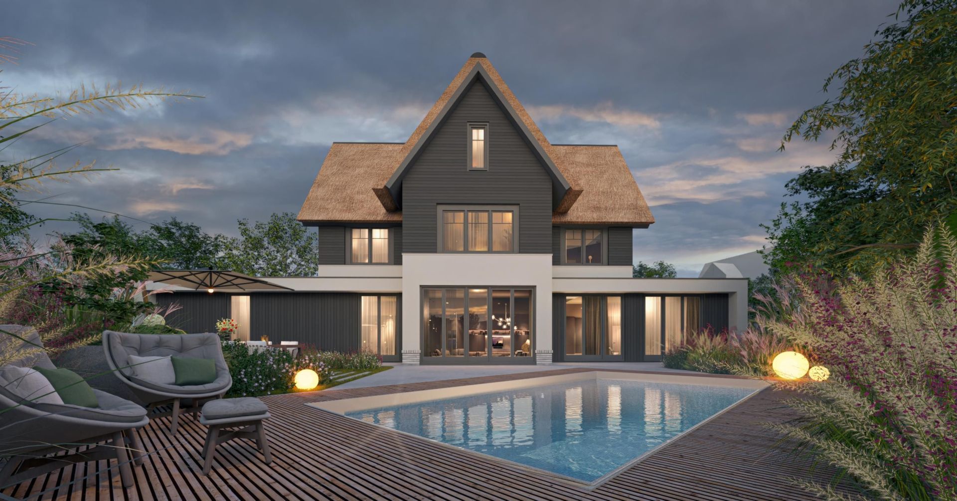 Rembrandtweg 41, Noordwijk foto-4