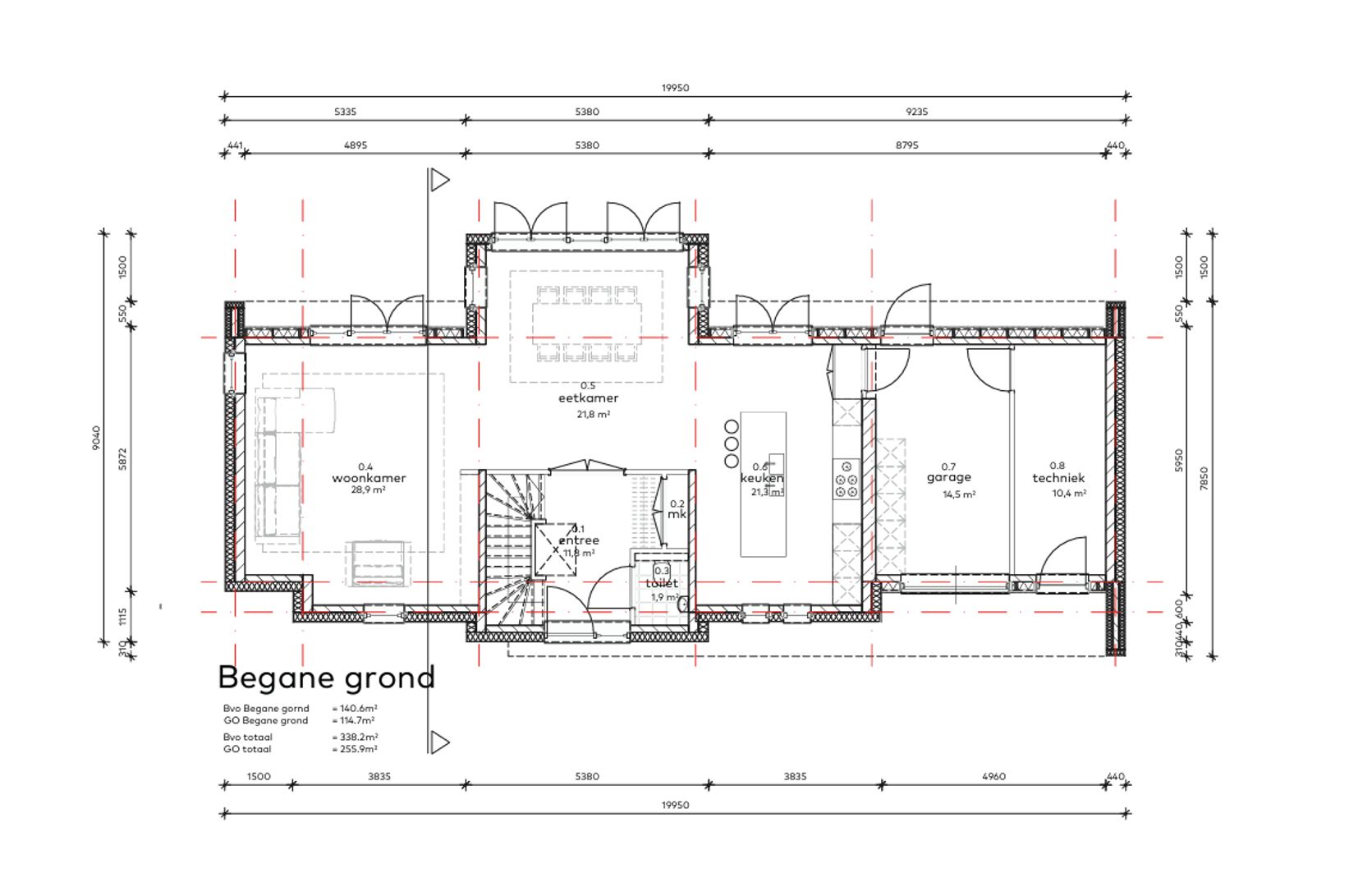 Rembrandtweg 41, Noordwijk foto-8