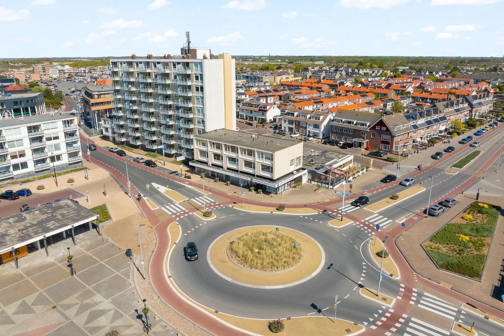 Vuurtorenplein 8 A, Noordwijk foto-27