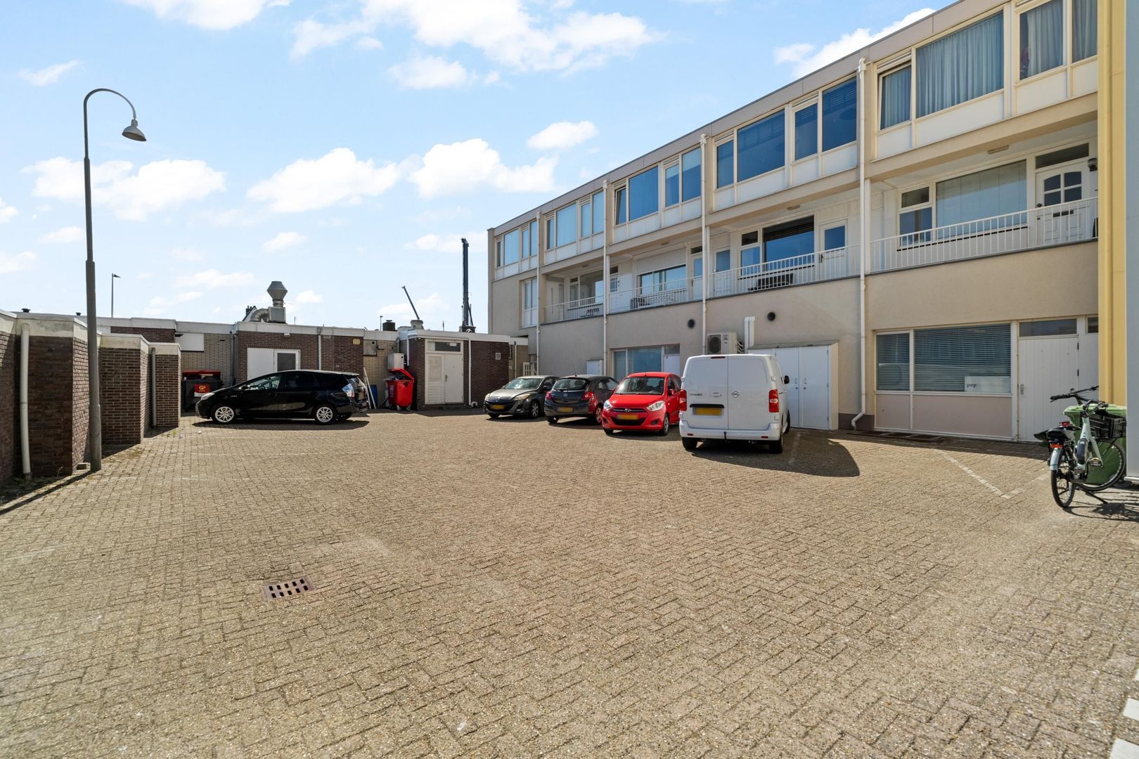 Vuurtorenplein 8 A, Noordwijk foto-23