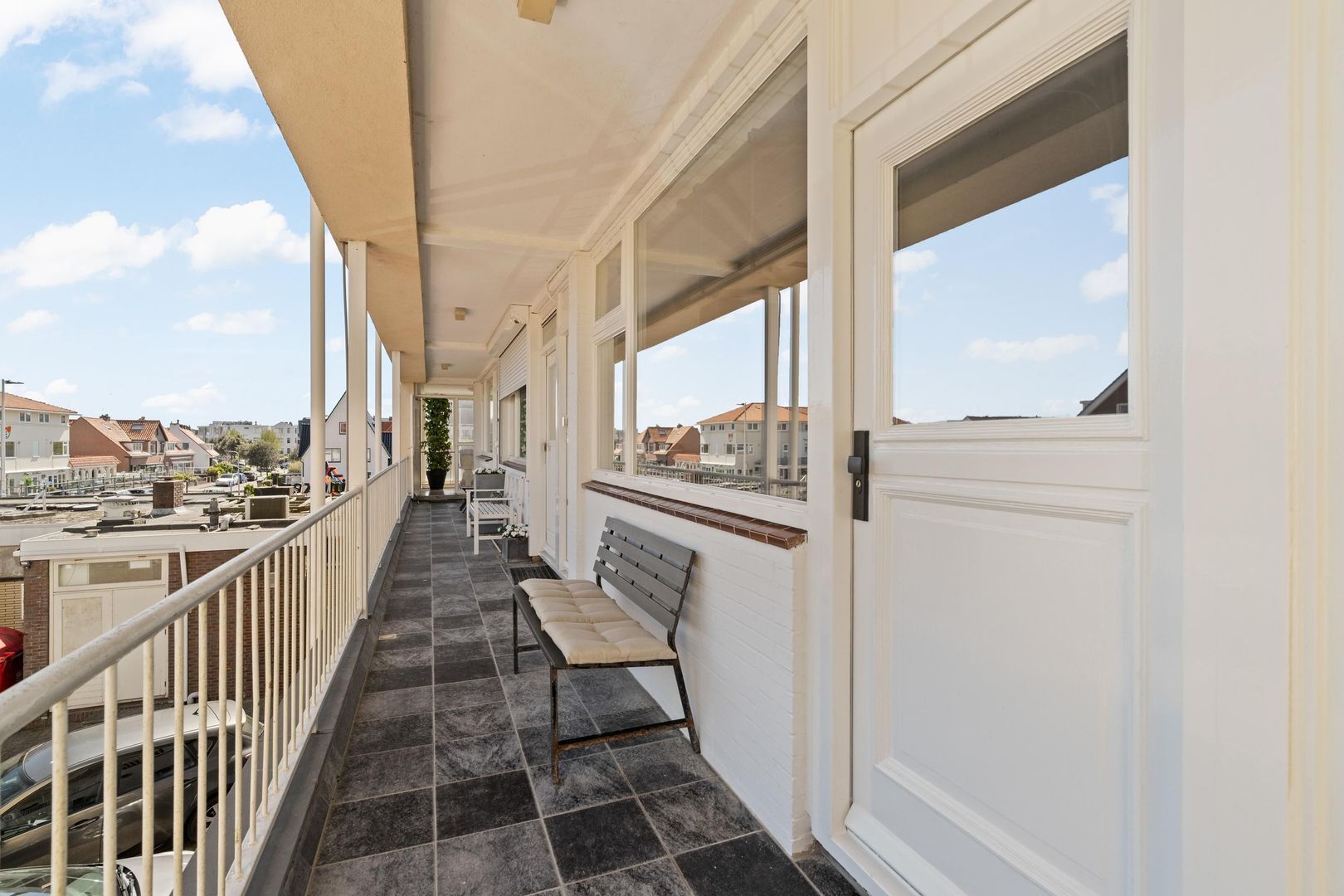 Vuurtorenplein 8 A, Noordwijk foto-22