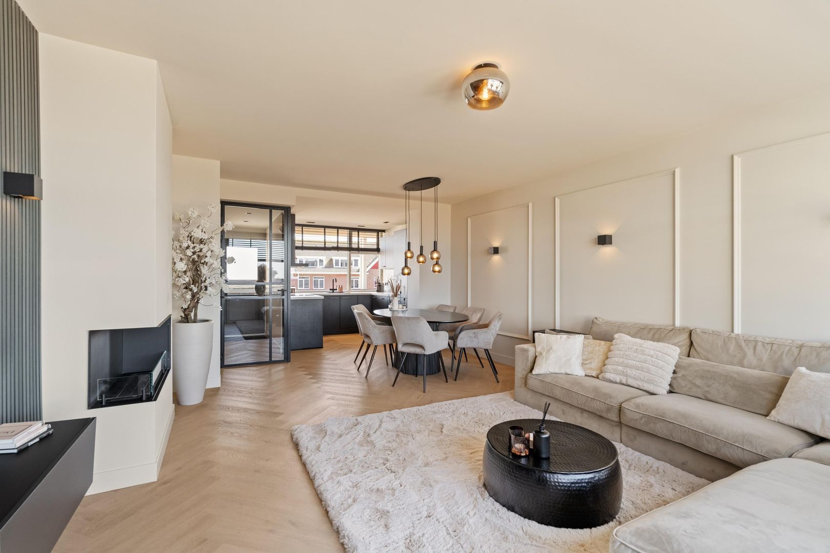 Vuurtorenplein 8 A, Noordwijk foto-4