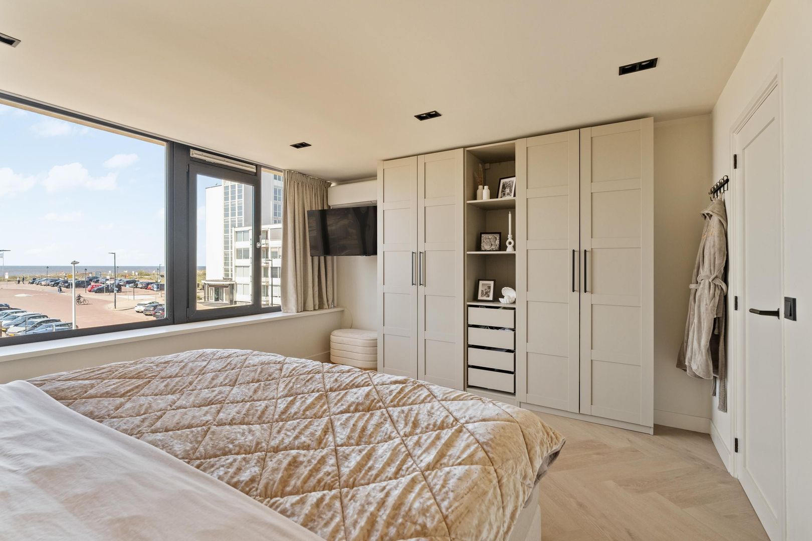 Vuurtorenplein 8 A, Noordwijk foto-14