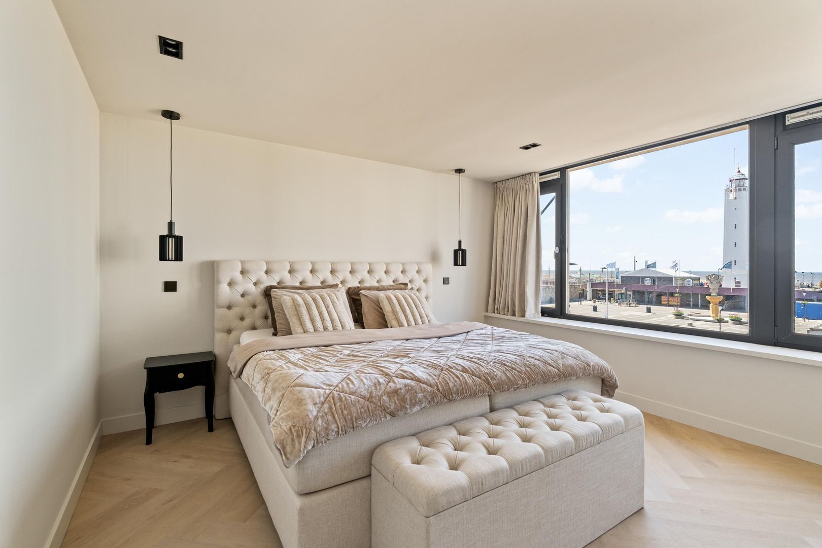 Vuurtorenplein 8 A, Noordwijk foto-13