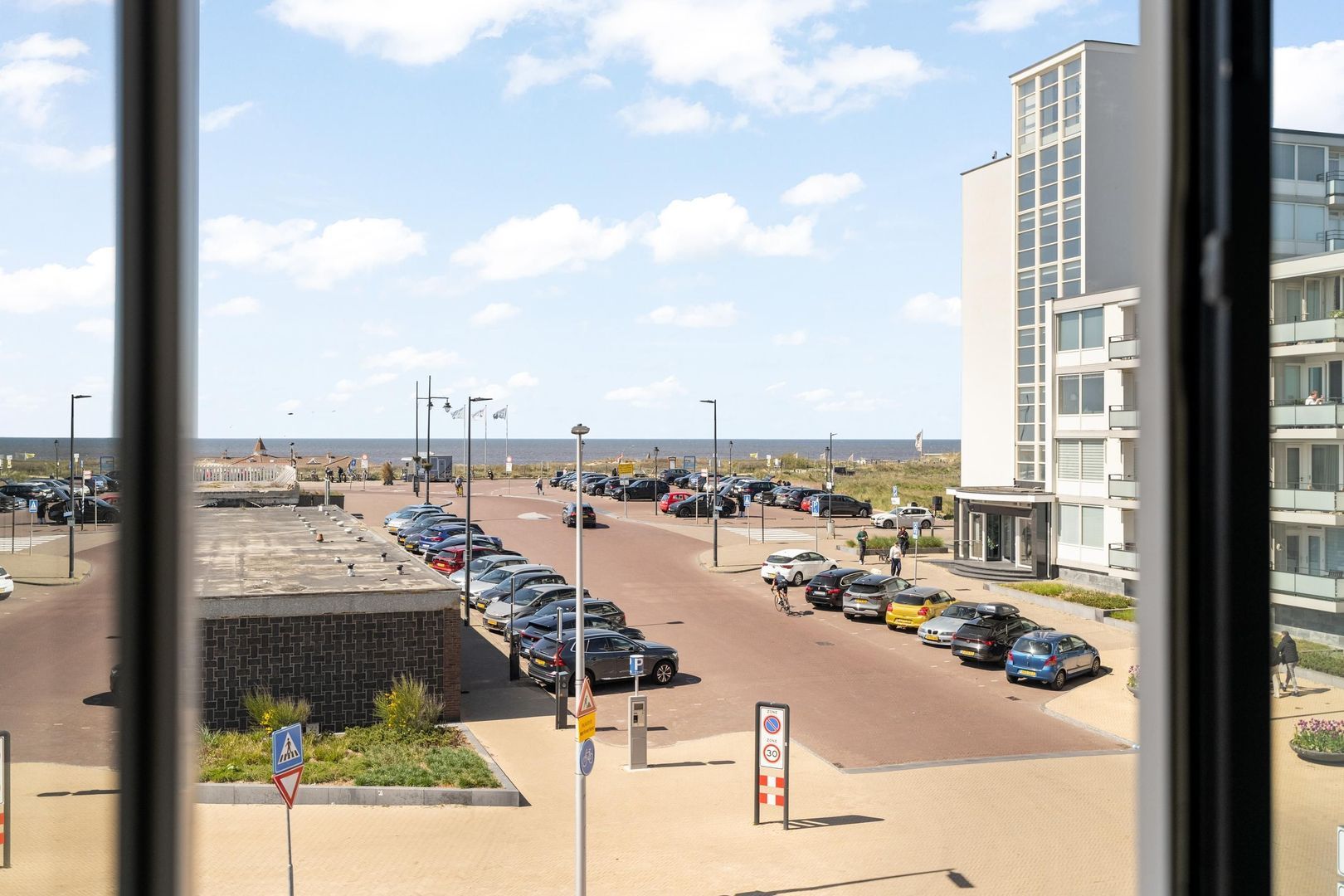 Vuurtorenplein 8 A, Noordwijk foto-15