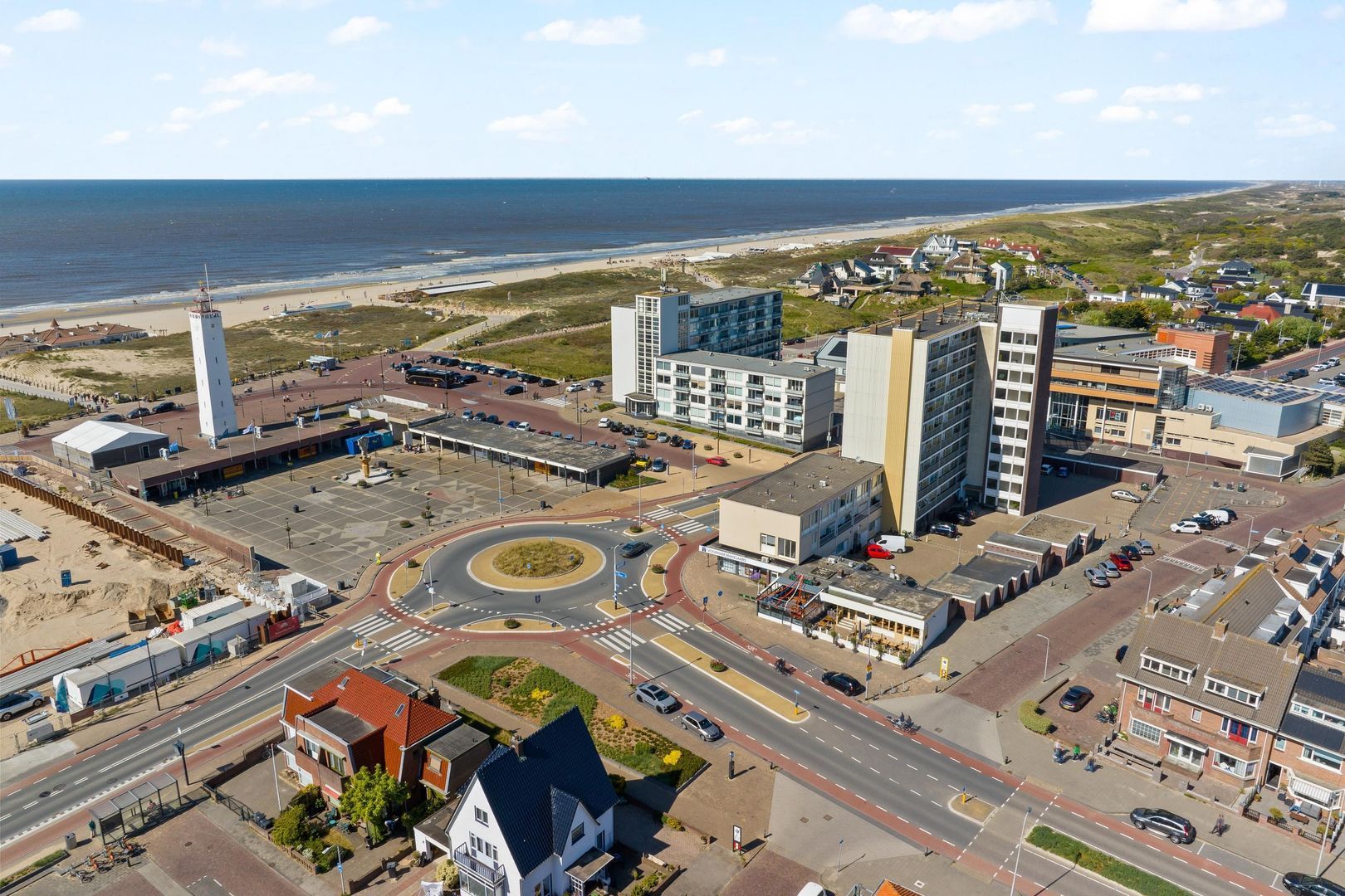 Vuurtorenplein 8 A, Noordwijk foto-25