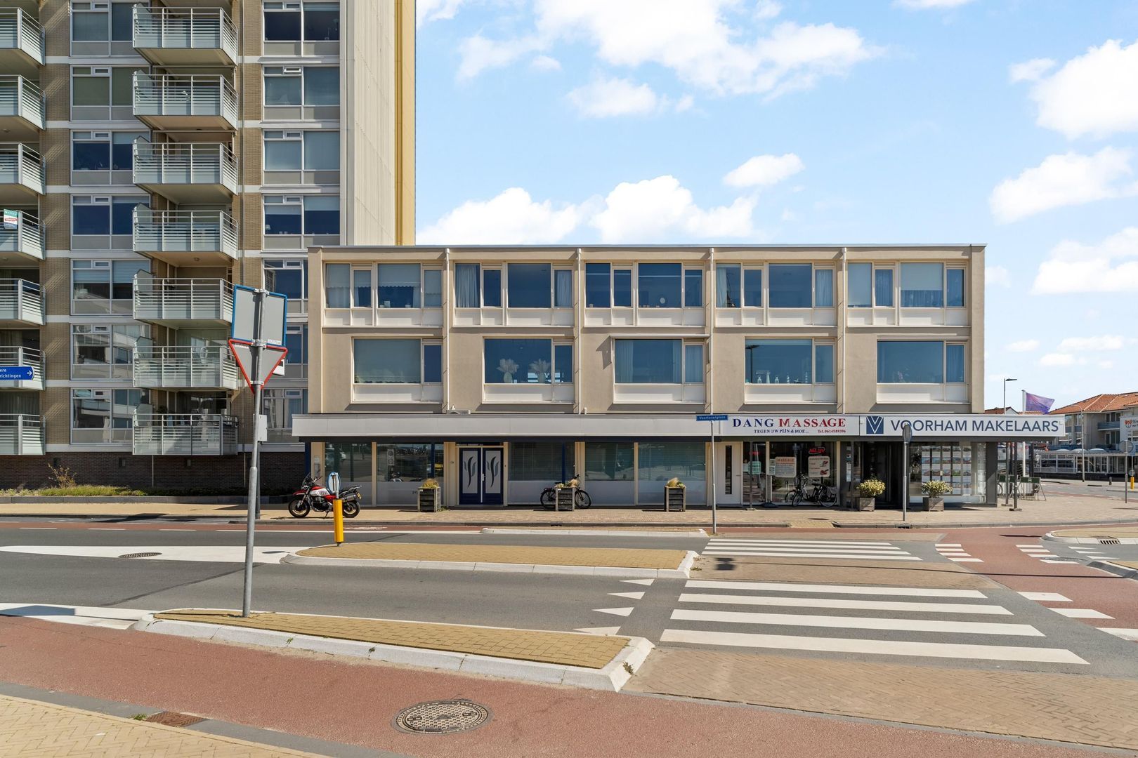 Vuurtorenplein 8 A, Noordwijk foto-24