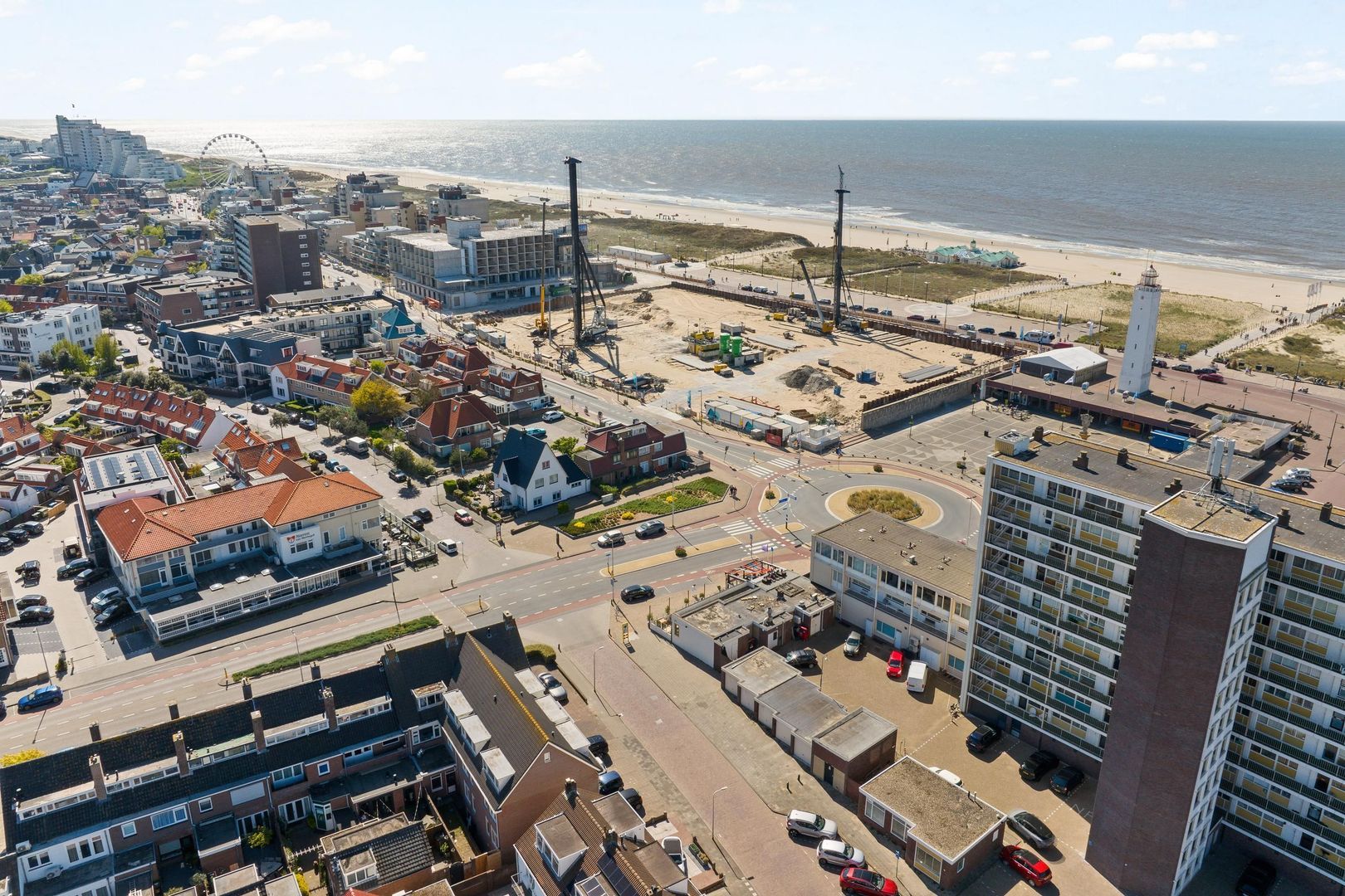 Vuurtorenplein 8 A, Noordwijk foto-26