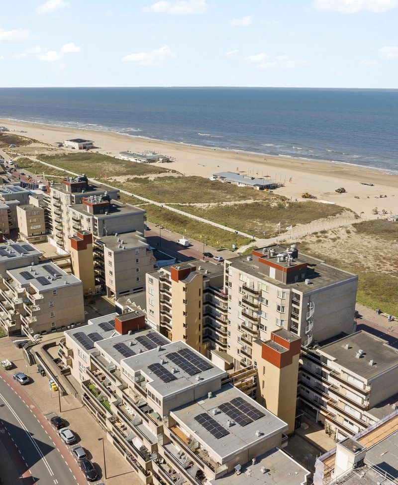 Adelaert 30, Noordwijk