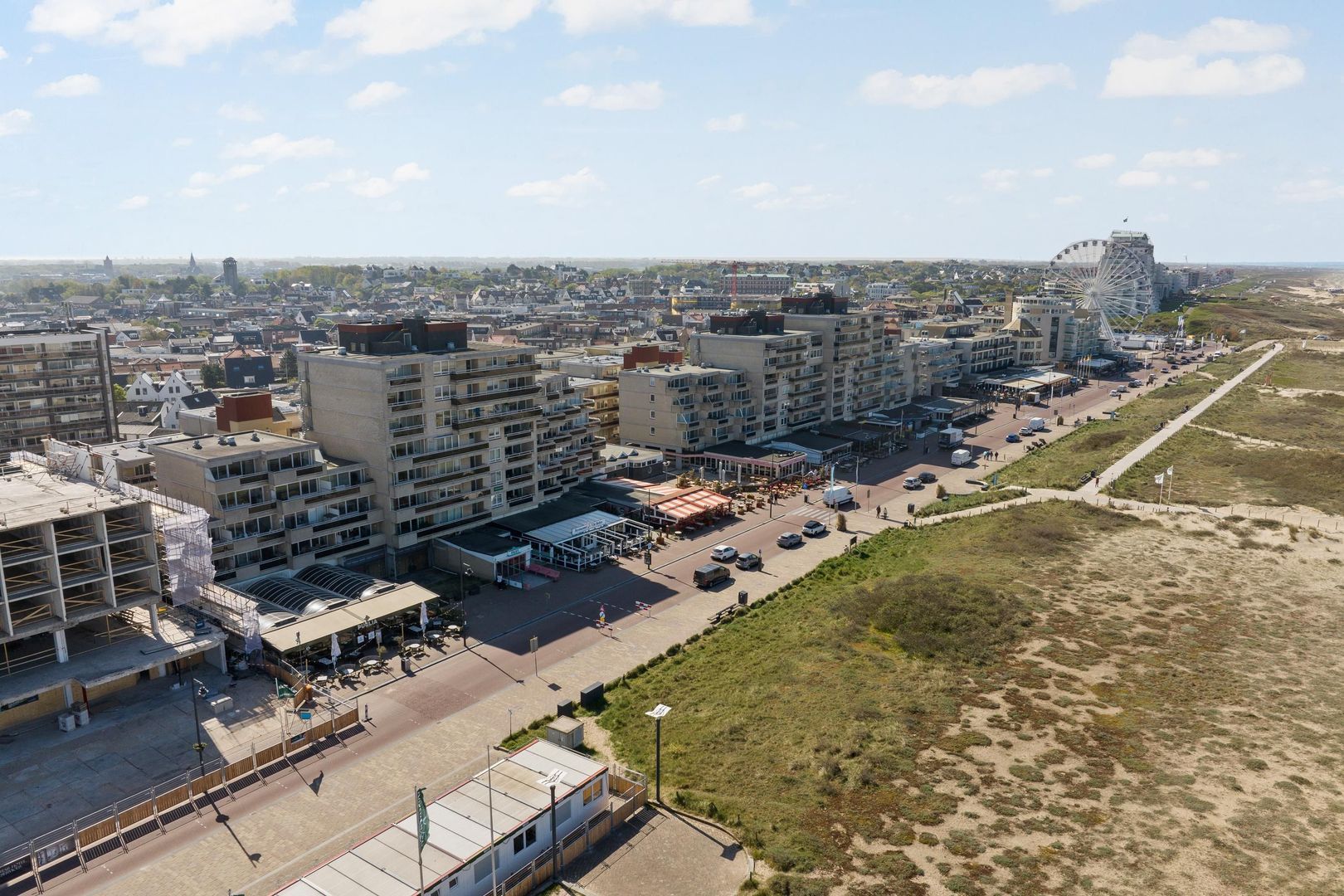Adelaert 30, Noordwijk foto-1