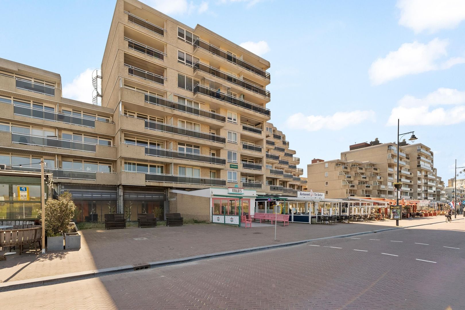 Adelaert 30, Noordwijk foto-2