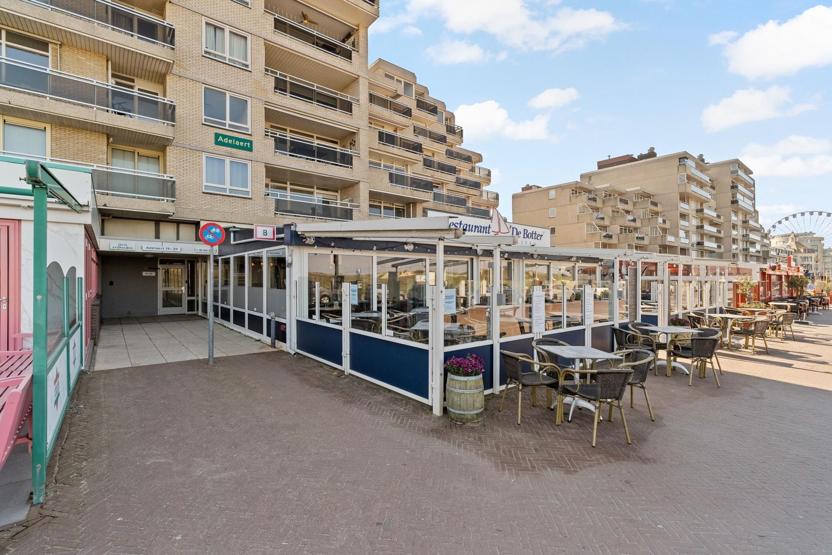 Adelaert 30, Noordwijk foto-31